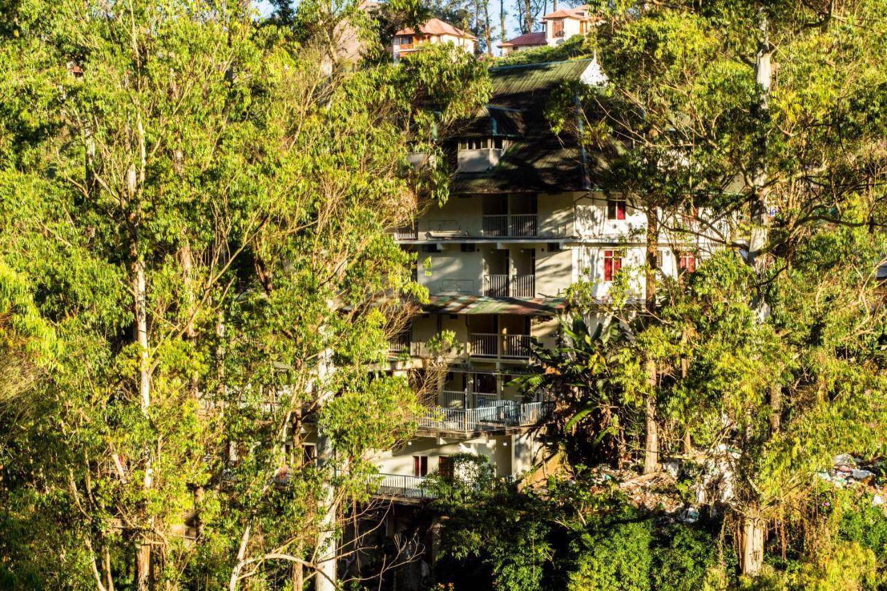 Eden Holidays Ev Munnar Eksteriør bilde